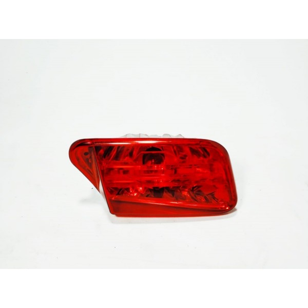 Lanterna Traseira Direito Capo Stilo 02 09 Original Cx275 Direito Vermelho