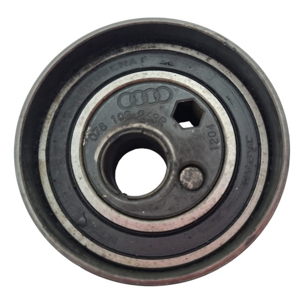 Rolo Tensor Da Correia Dentada Audi A4 2.8 V6 1997 Cx476