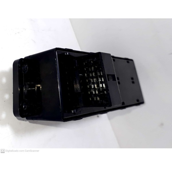 Comando De Vidro Ssangyong Actyon 2008 Cx102