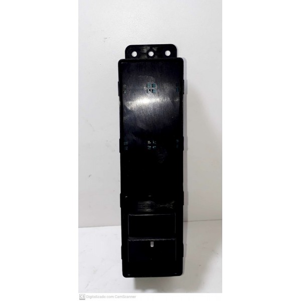 Comando De Vidro Ssangyong Actyon 2008 Cx102