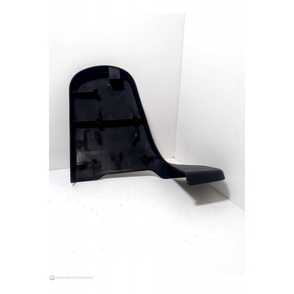 Acabamento Banco Traseiro Lado Esquerdo S10 2015 R1 Cx214