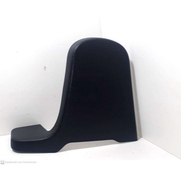 Acabamento Banco Traseiro Lado Esquerdo S10 2015 R1 Cx214