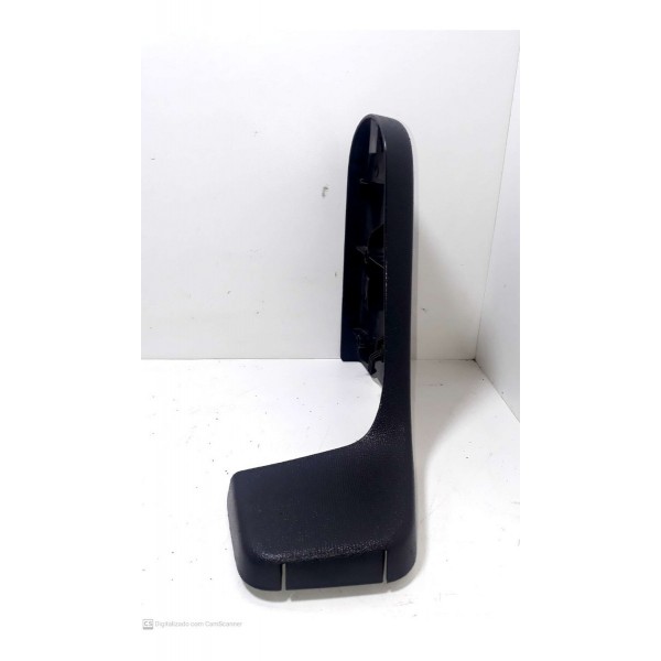 Acabamento Banco Traseiro Lado Esquerdo S10 15 Cx176