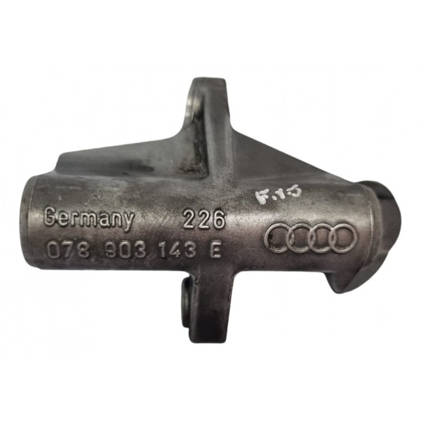 Suporte Alternador Audi A4 2.8 V6 078903143e Cx476