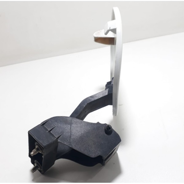 Portinhola Tampa Tanque Fiat Novo Palio Atractive Cx253