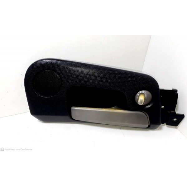 Maçaneta Interna Dianteira Direita Ssangyong Action 09 Cx138 Dianteira