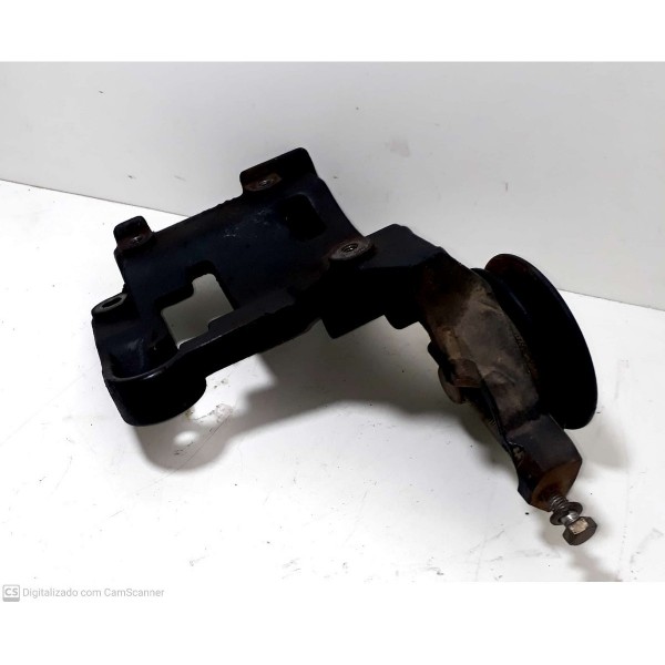 Suporte Compressor De Ar Triton 3.2 Diesel 2014 Cx160