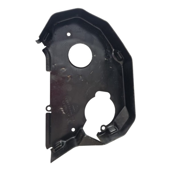 Proteção Correia Cabeçote Direito Motor Audi A4 V6 2.8 Cx476