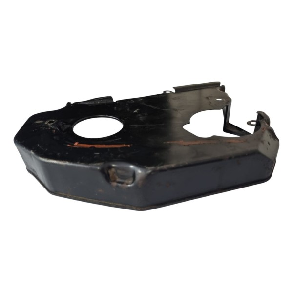 Proteção Correia Cabeçote Direito Motor Audi A4 V6 2.8 Cx476