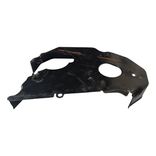 Proteção Correia Cabeçote Direito Motor Audi A4 V6 2.8 Cx476