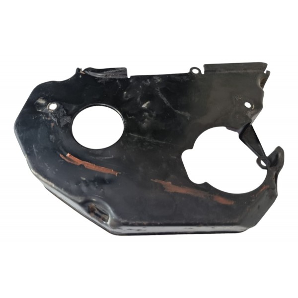 Proteção Correia Cabeçote Direito Motor Audi A4 V6 2.8 Cx476