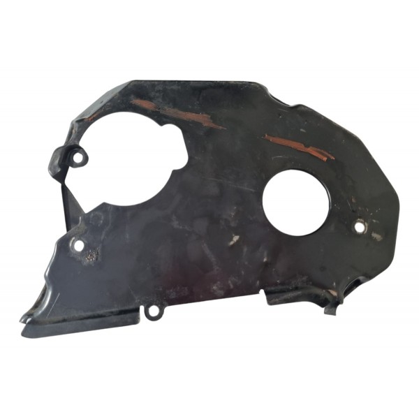 Proteção Correia Cabeçote Direito Motor Audi A4 V6 2.8 Cx476