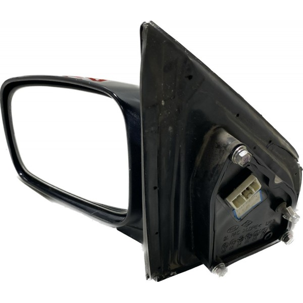 Retrovisor Esquerdo Kia Sorento 2003/2010 Cx555