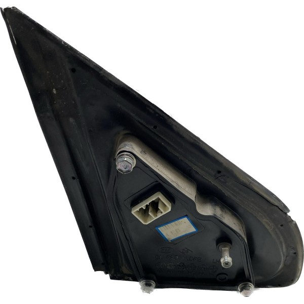 Retrovisor Esquerdo Kia Sorento 2003/2010 Cx555
