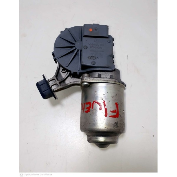 Motor Limpador Fluence Cx70