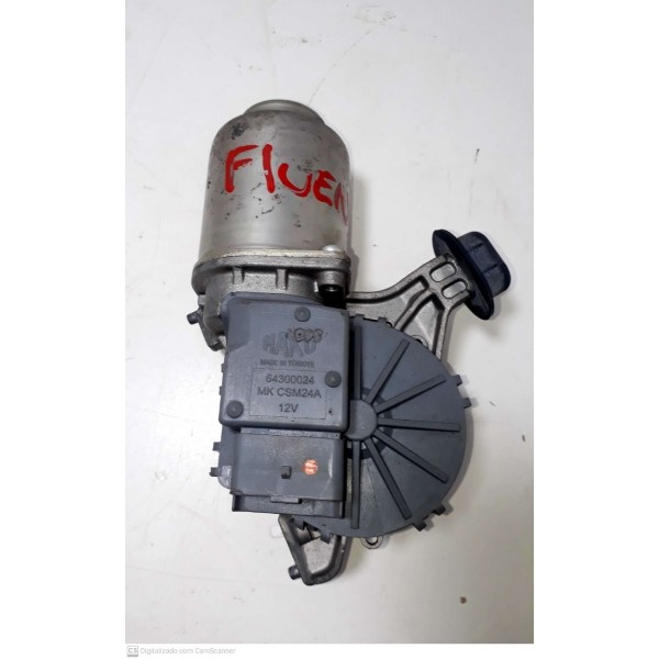 Motor Limpador Fluence Cx70