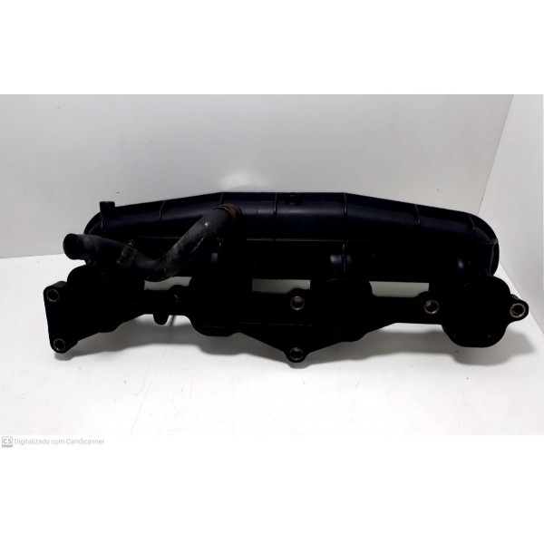 Coletor De Admissão Besta 2.7 1998 Cx235