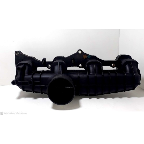 Coletor De Admissão Besta 2.7 1998 Cx235