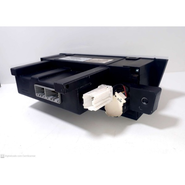 Comando De Ar Digital Ssangyong  Actyon 2008 Cx129