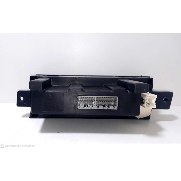 Comando De Ar Digital Ssangyong  Actyon 2008 Cx129
