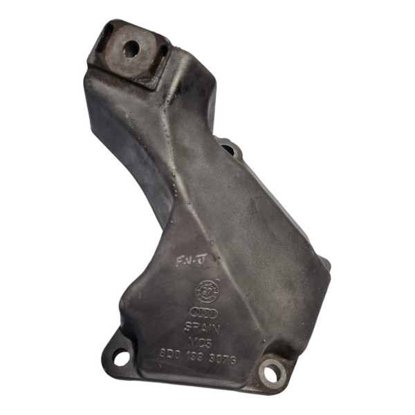 Suporte Motor Lado Esquerdo Audi A6 2.8 (8d0 199 307g) Cx476