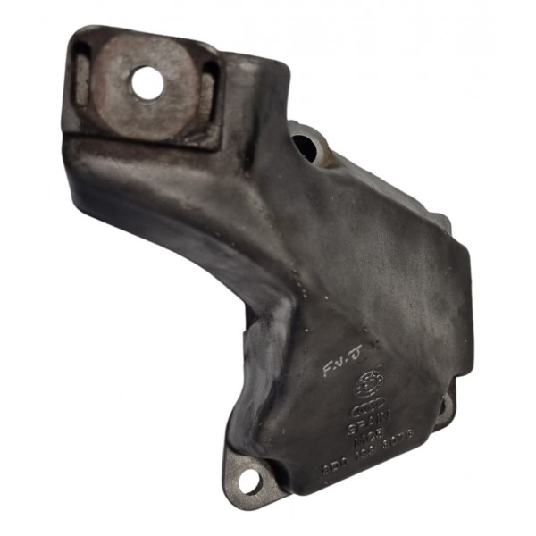 Suporte Motor Lado Esquerdo Audi A6 2.8 (8d0 199 307g) Cx476