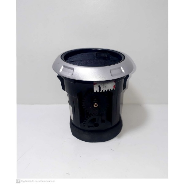 Difusor De Ar Central Ssangyong Actyon 2008 Cx113