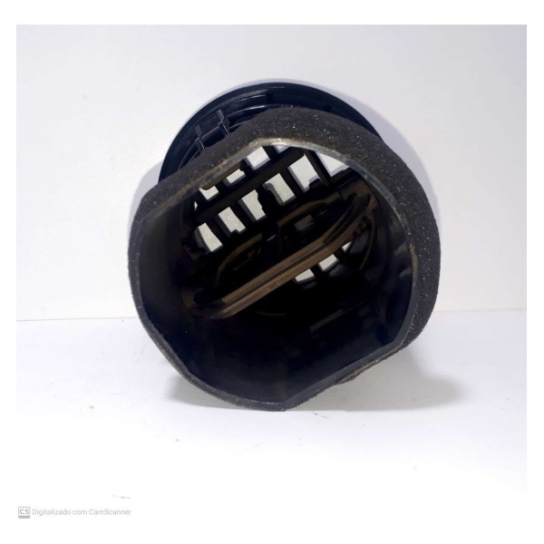 Difusor De Ar Central Ssangyong Actyon 2008 Cx113