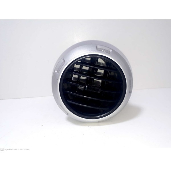 Difusor De Ar Central Ssangyong Actyon 2008 Cx113