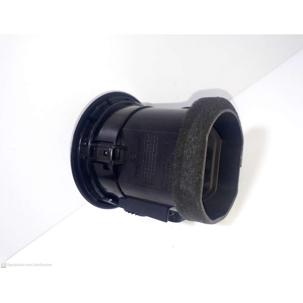 Difusor De Ar Central Ssangyong Actyon 2008 Cx113