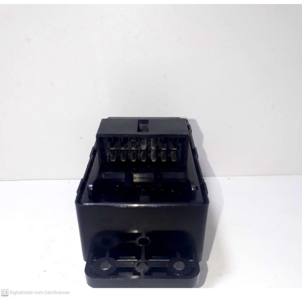 Botão Vidro Elétrico + Trava Ssangyong Actyon L.d Cx87