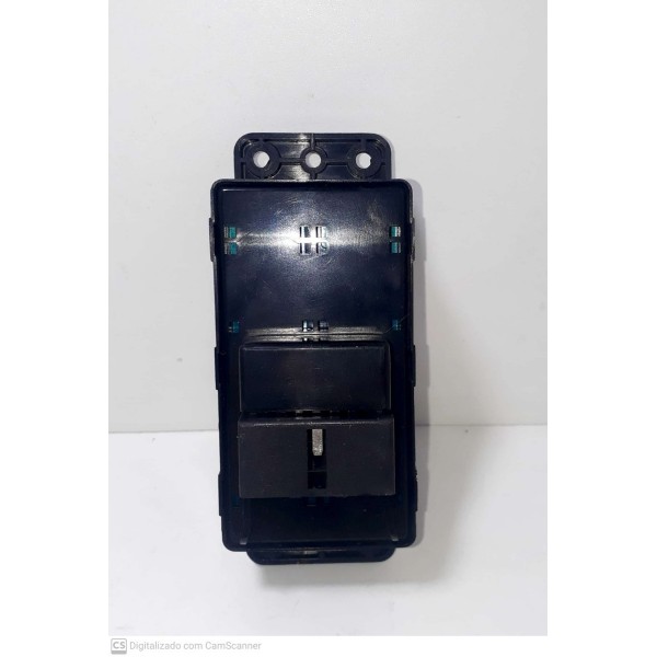 Botão Vidro Elétrico + Trava Ssangyong Actyon L.d Cx87