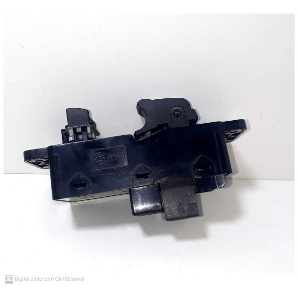 Botão Vidro Elétrico + Trava Ssangyong Actyon L.d Cx87