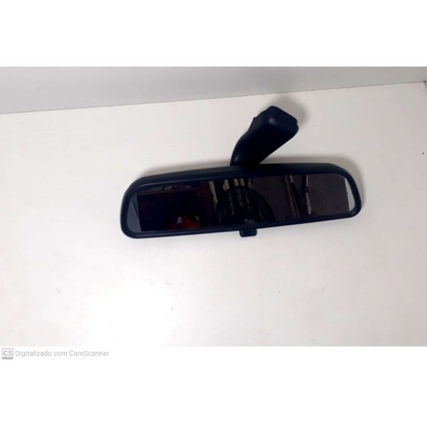 Retrovisor Interno Ssangyong Actyon 2008 (cx22)