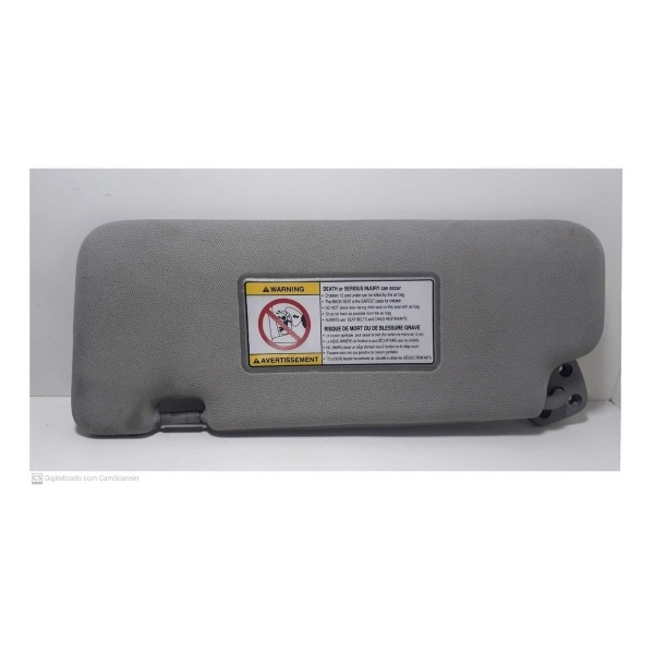 Quebra Sol Lado Direito Ssangyong Actyon 2008 Cx108