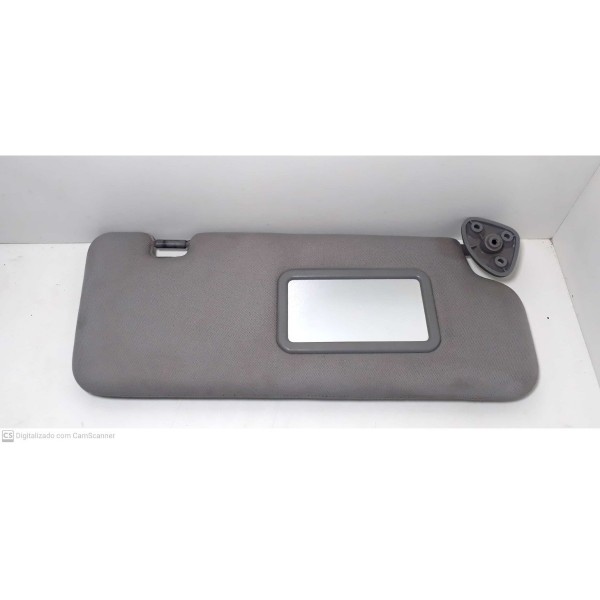 Quebra Sol Lado Direito Ssangyong Actyon 2008 Cx108