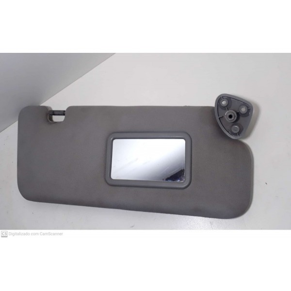 Quebra Sol Lado Direito Ssangyong Actyon 2008 Cx108