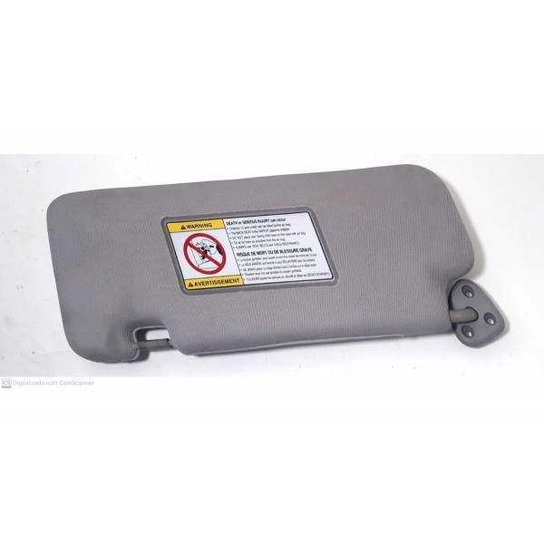 Quebra Sol Lado Direito Ssangyong Actyon 2008 Cx108