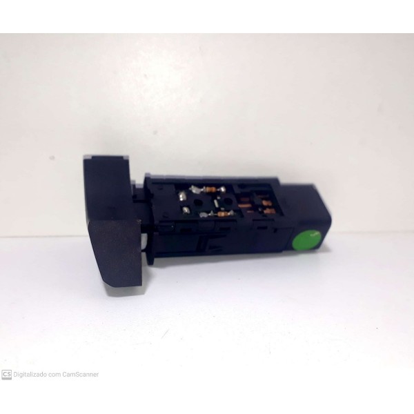 Botão Desembaçador Para-brisa Ssangyong Actyon 2008 Cx154