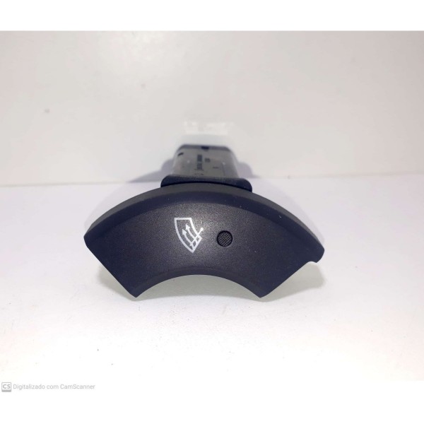 Botão Desembaçador Para-brisa Ssangyong Actyon 2008 Cx154