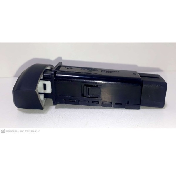 Botão Desembaçador Retrovisor Ssangyong Actyon  2008 Cx154