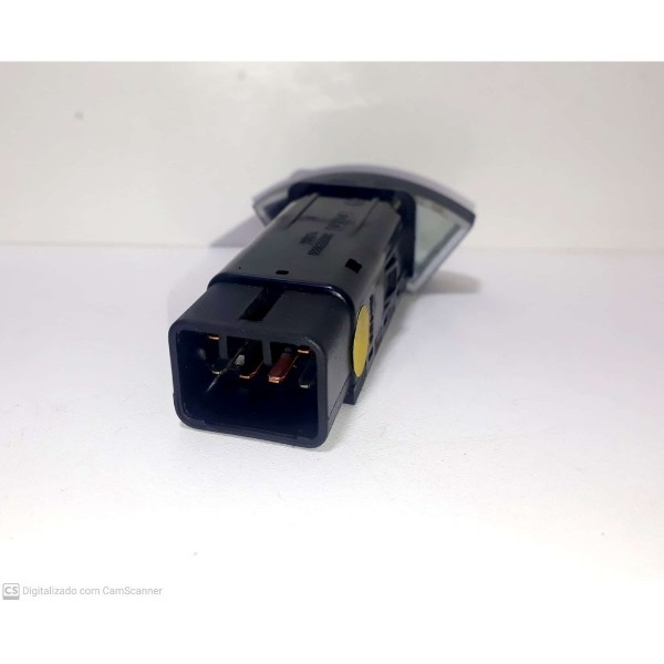 Botão Desembaçador Retrovisor Ssangyong Actyon  2008 Cx154