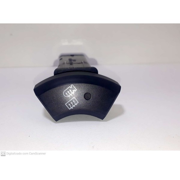 Botão Desembaçador Retrovisor Ssangyong Actyon  2008 Cx154