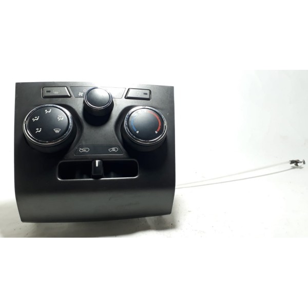 Comando De Ar S10 2013 R1 Cx125