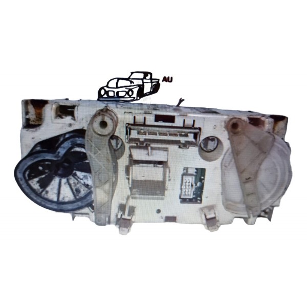 Comando De Ar Astra 2003 R1 Cx125