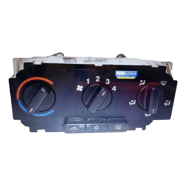 Comando De Ar Astra 2003 R1 Cx125