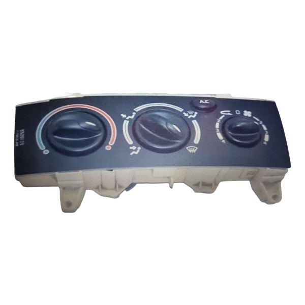 Comando De Ar Megane 2002 R2 Cx127