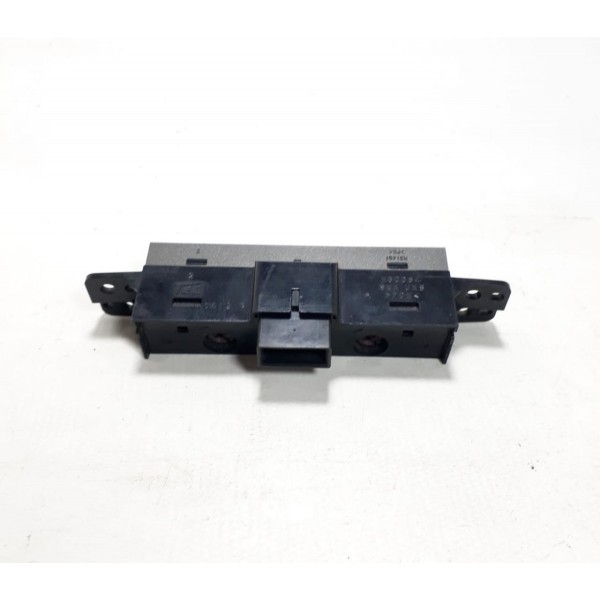 Botão Do Comando Piloto Automático Honda Civic 07 A 11 Cx154