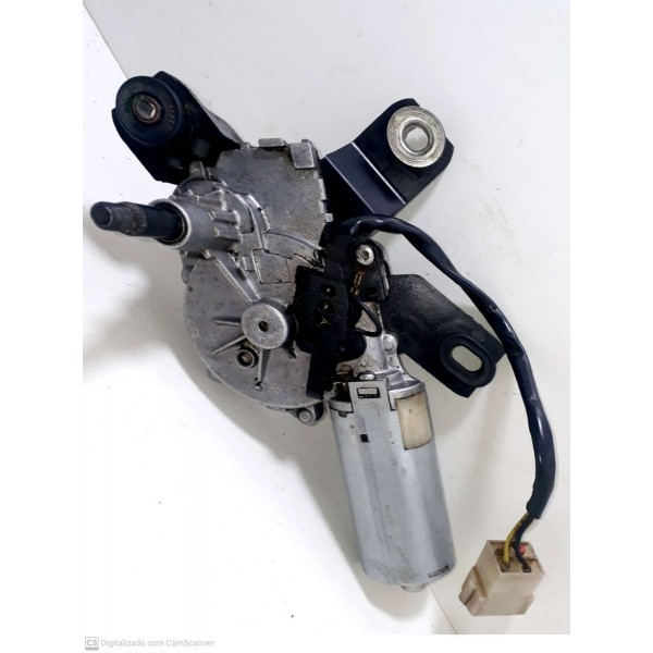 Motor Limpador Traseiro Mitsubishi Pajero Tr4 2010 Cx67