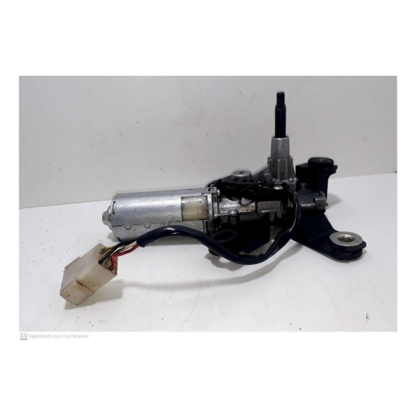 Motor Limpador Traseiro Mitsubishi Pajero Tr4 2010 Cx67